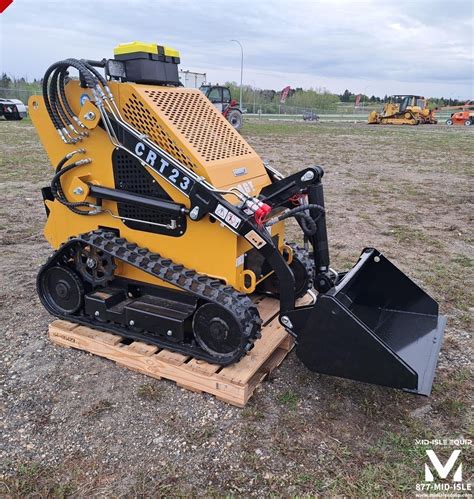 agt crt23 mini skid steer|2024 agrotk crt23.